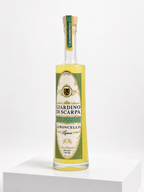 Giardino Di Scarpa Lemon Linomcello - 700 ML