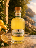 Giardino Di Scarpa Lemon Linomcello - 200 ML