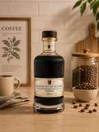 Giardino Di Scarpa Coffee Liqueur - 200 ML