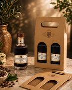 Giardino Di Scarpa Coffee Liqueur - 200 ML