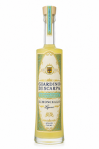 Giardino Di Scarpa Lemon Limoncello - 700 ML