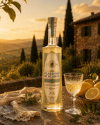 Giardino Di Scarpa Lemon Linomcello - 700 ML